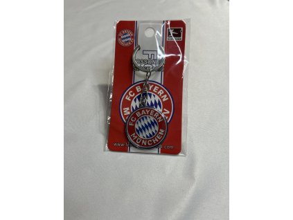 Kľúčenka Bayern Mníchov
