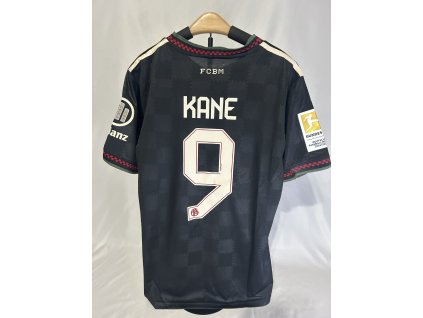Dres Bayern Munchen - Harry Kane #9