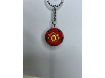 Kľúčenka Manchester united