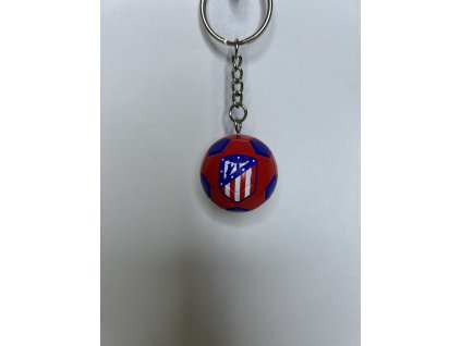 Kľúčenka Atletico Madrid