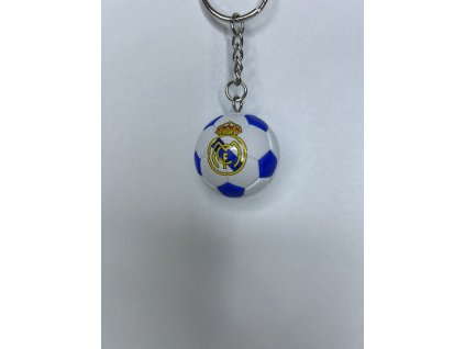 Kľúčenka Real Madrid