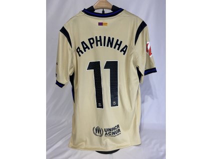 Dres FC Barcelona - Raphina #11