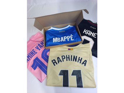 Mystery Box - premium