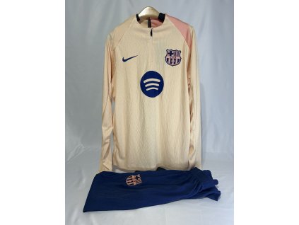 Tréningová súprava FC Barcelona