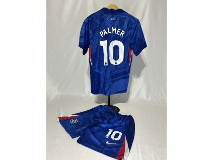 Dres Chelsea Londýn - Palmer #10 detský
