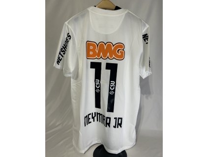 Dres FC Santos - Neymar #11