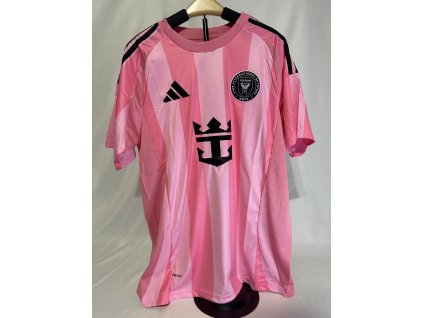 Dres Inter Miami domáci 25/26