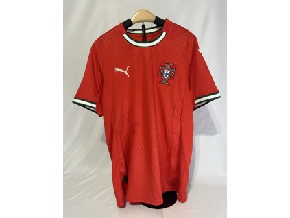 Dres Portugálsko - Domáci