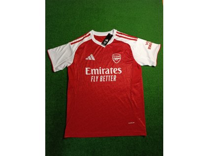 Dres Arsenal Londýn 2025/2026