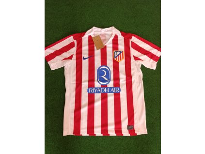 Dres Atletico Madrid 2025/2026