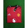 Dres Manchester United 2025/2026