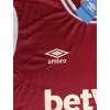 Dres West Ham United 2025/2026