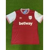 Dres West Ham United 2025/2026