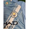 Dres Manchester City 2025/2026