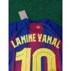 Lamine Yamal Barcelona 2025/2026