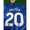 Cole Palmer Chelsea Londýn