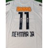 Neymar JR Santos FC