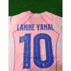 Lamine Yamal FC Barcelona