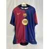 Dres FC Barcelona domáci 24/25