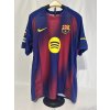 Dres FC Barcelona - Lamine Yamal #10