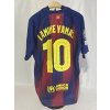 Dres FC Barcelona - Lamine Yamal #10