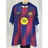 Dres FC Barcelona domáci 25/26