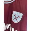 Dres West Ham United domáci 25/26