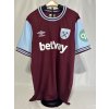Dres West Ham United domáci 25/26