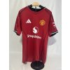 Dres Manchester United domáci 25/26