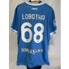 Dres SSC Neapol - Lobotka #68