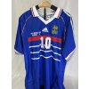 Dres Francúzsko - Zidane #10