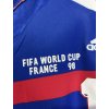 Dres Francúzsko - Zidane #10