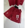 Dres Liverpool FC - Salah #11 detský