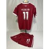 Dres Liverpool FC - Salah #11 detský