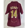Dres Arsenal Londýn - Henry #14