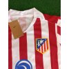 Dres Atletico Madrid 2025/2026