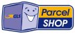 GLS - výdejní místo ParcelShop