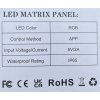 FLEXIBILNÍ LED Panel 92x374mm