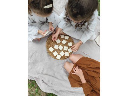 Hravé poznávání mše