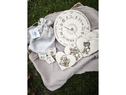 Vyzkoušejte si Mši hravě