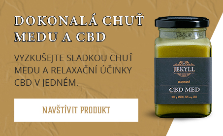 CBD MED