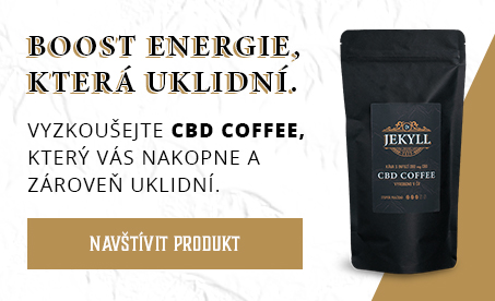 CBD Kaffee