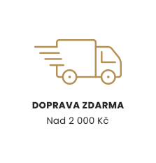Doprava zdarma