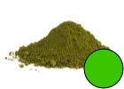 Zelený kratom (Green kratom)