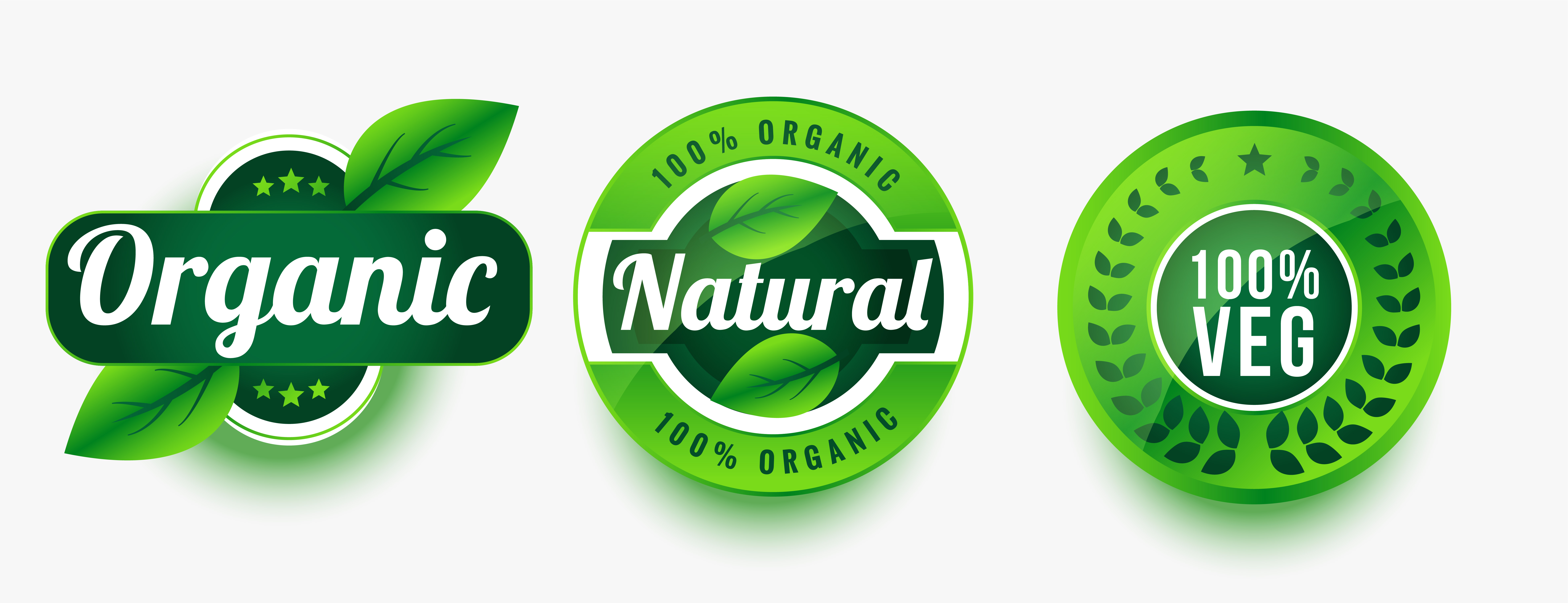100% VEGAN
