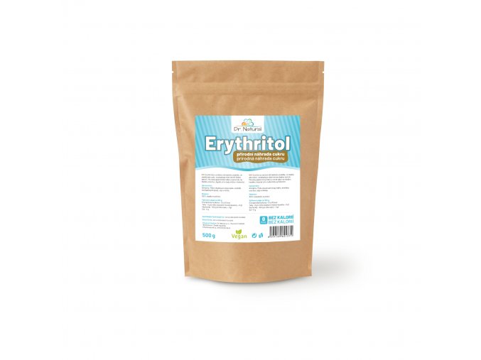 DR NATURAL Erythritol 500g CZ SK 120x148 VIZUAL