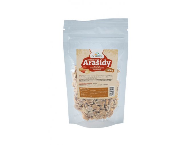 DR NATURAL Arasidy 1000g VIZUAL