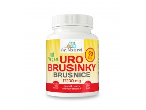 DR NATURAL BRUSINKY 60tbl VIZUAL