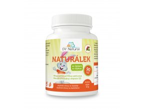 DR NATURAL NaturalekCZ SK 199x54mm VIZUAL