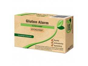 VS Rychlotest Gluten Alarm